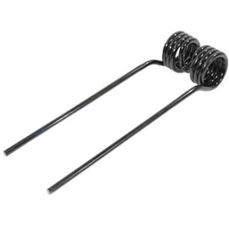Aftermarket 57609000 Tedder Tooth Fits Kuhn Hay Tedder Models GF7001 GF7001T BHT90-0028